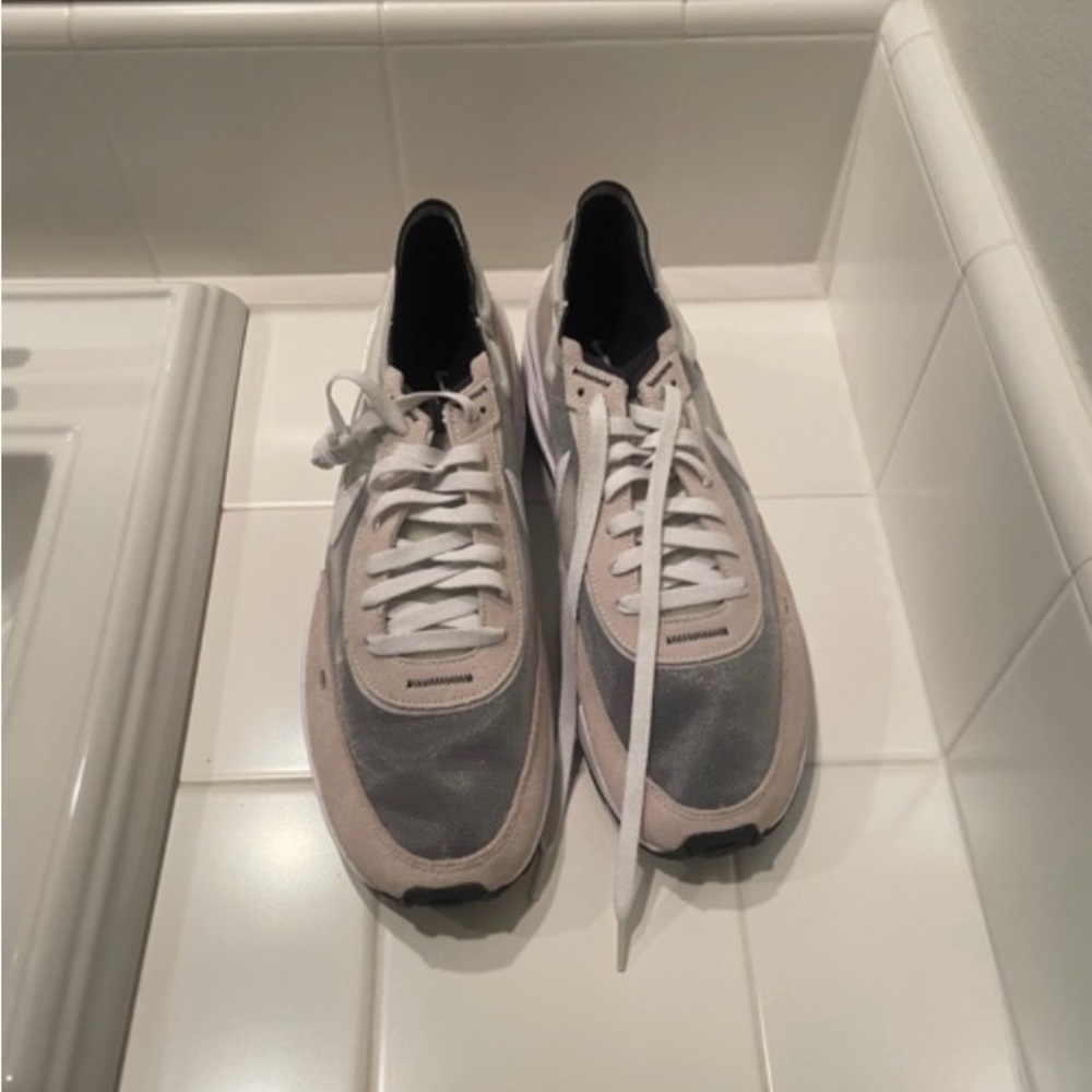 Nike Waffle One 'Summit White'